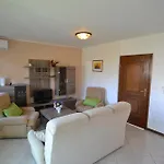Oliva, Apartament