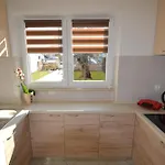 Apartament Oliva,