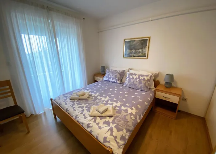 아파트 Oliva,