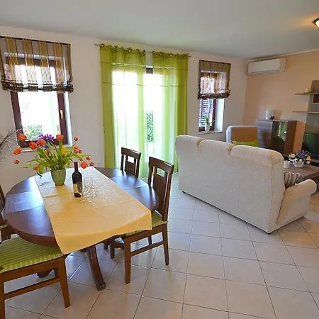 Apartman Oliva, Poreč