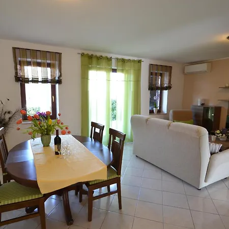 Apartman Oliva, Poreč