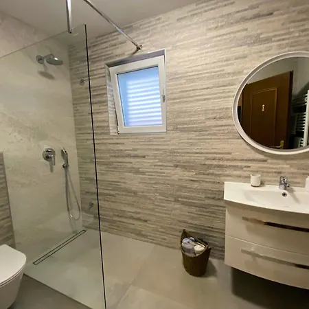 Oliva, Apartamento Poreč