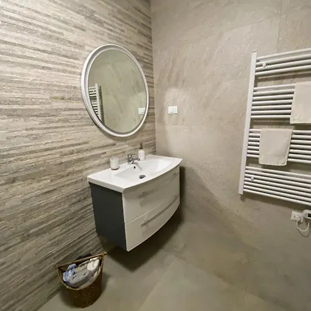 Oliva, Apartamento