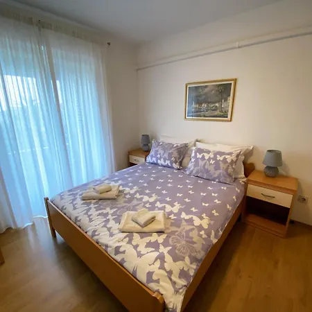 Apartman Oliva,